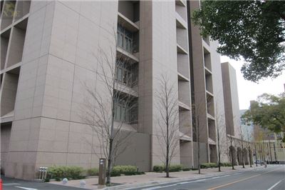 Kumamoto General Hospita (22)