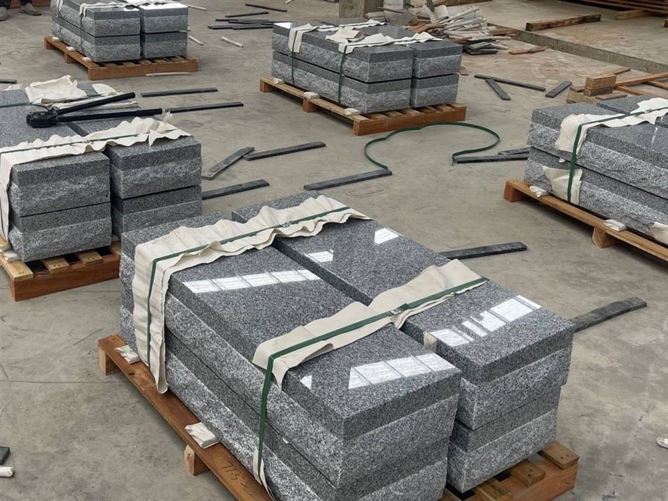 Cambodia 603 Granite US Monument Manufacturers