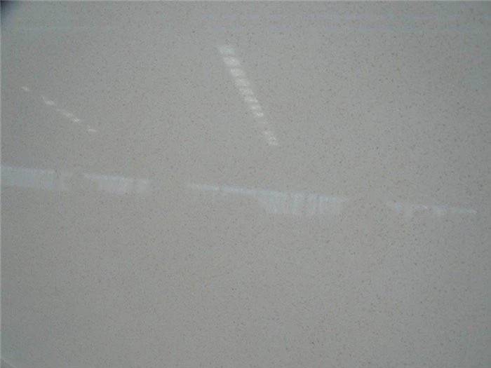 White Quartz Slabs for Sale