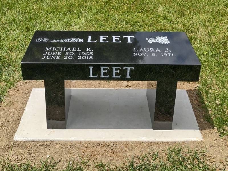 bench tombstones Supplier bench tombstones Supplier