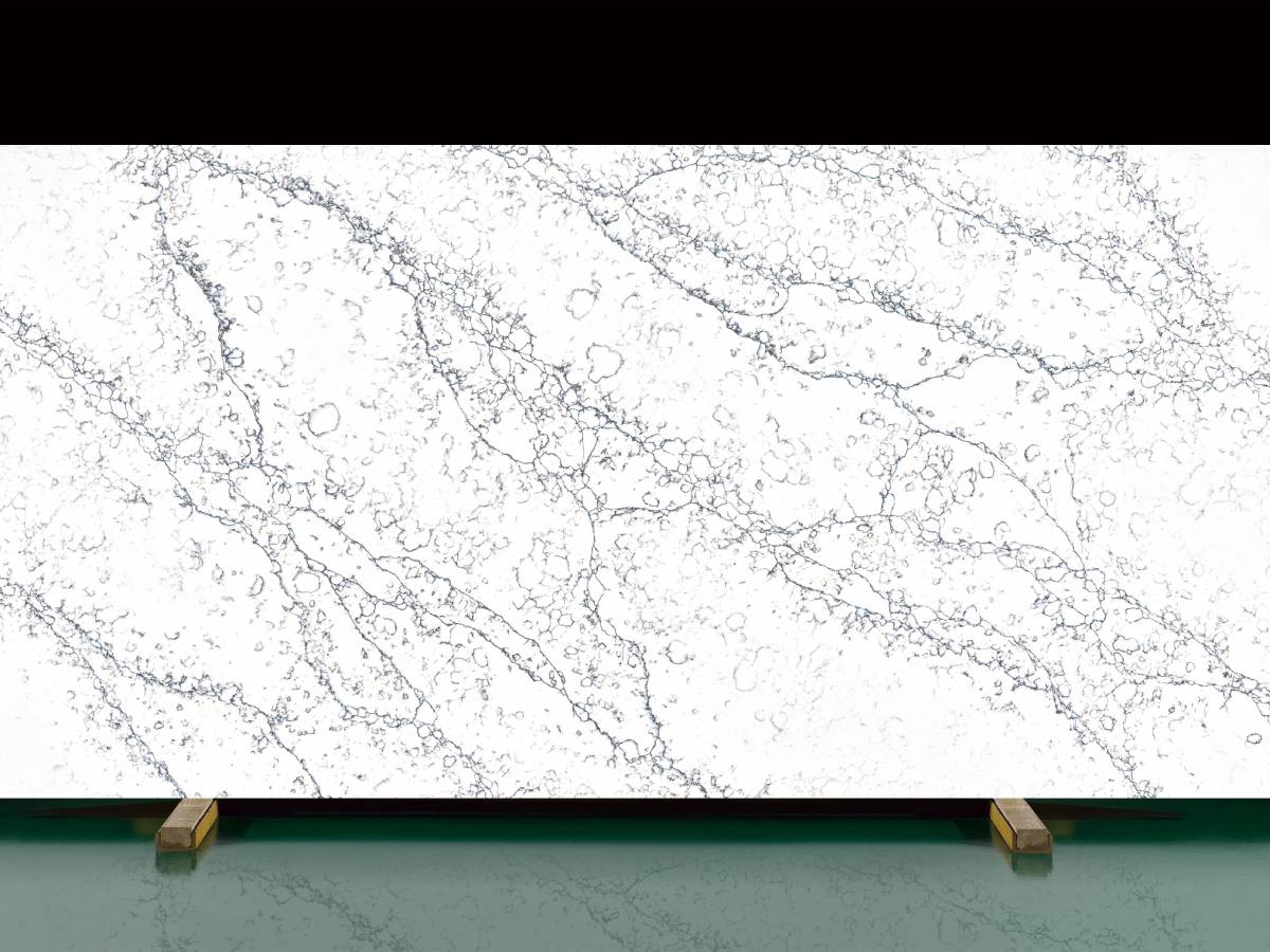 Subtle Vein Quartz Slabs Factory Subtle Vein Quartz Slabs Factory