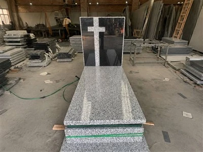 Jilin White & Beida Black Poland Monument